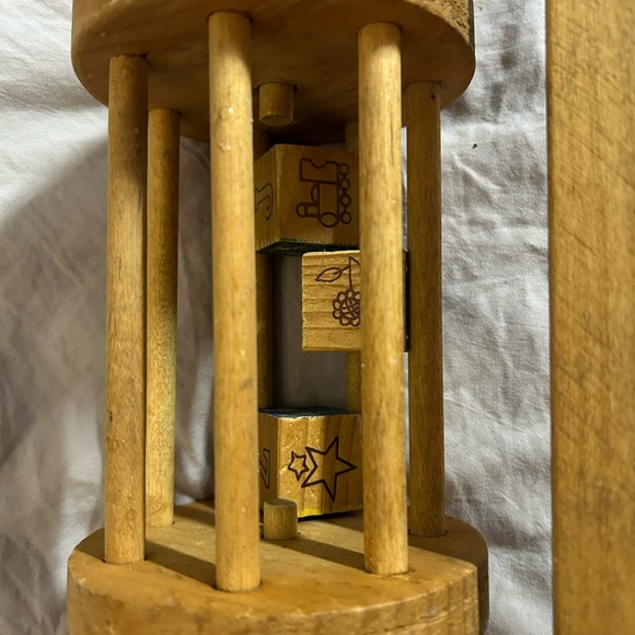 Block Roller - Picture 5 of 5